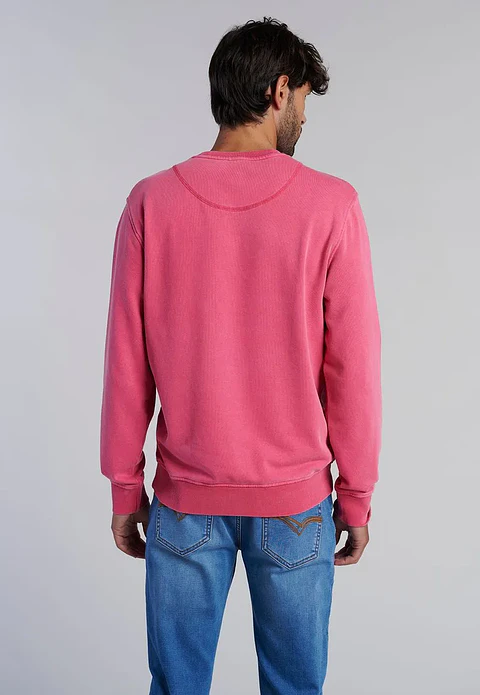 Polerón Hombre Coral Ferouch 497101Y-0318