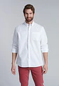 Camisa Hombre Blanca Ferouch 103340Y-0001 - Miniatura 1