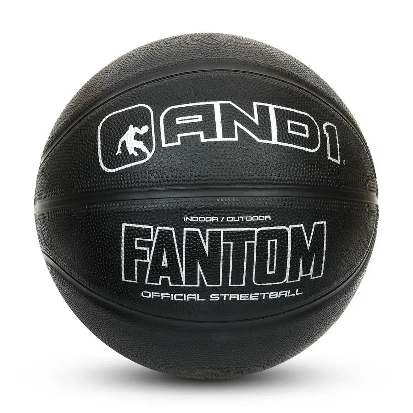 Balón de Basketball Multicolor And 1 5A1BK0255B7W2 1