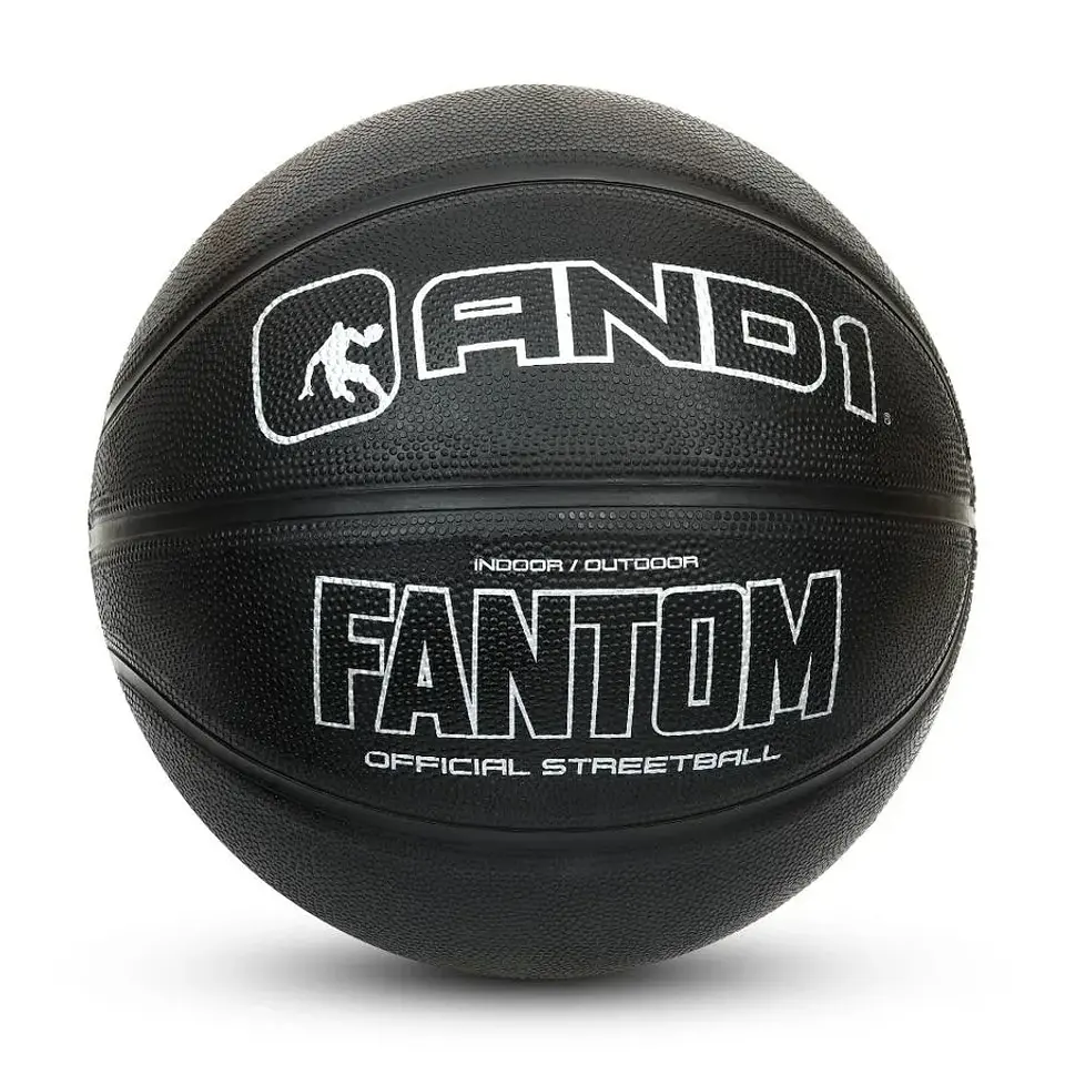 Balón de Basketball Multicolor And 1 5A1BK0255B7W2 1