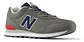 Zapatilla Hombre Gris New Balance ML515UGG - Miniatura 1