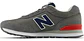 Zapatilla Hombre Gris New Balance ML515UGG - Miniatura 4