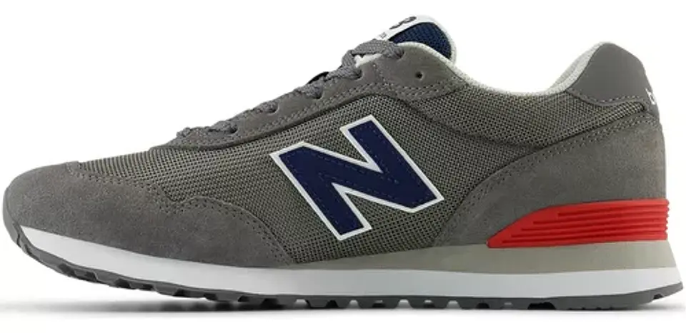 Zapatilla Hombre Gris New Balance ML515UGG 4