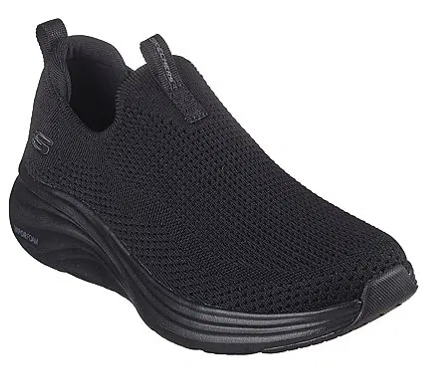 Zapatilla Mujer Negro Skechers 150020BBK 1