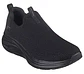 Zapatilla Mujer Negro Skechers 150020BBK - Miniatura 1