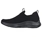 Zapatilla Mujer Negro Skechers 150020BBK - Miniatura 2