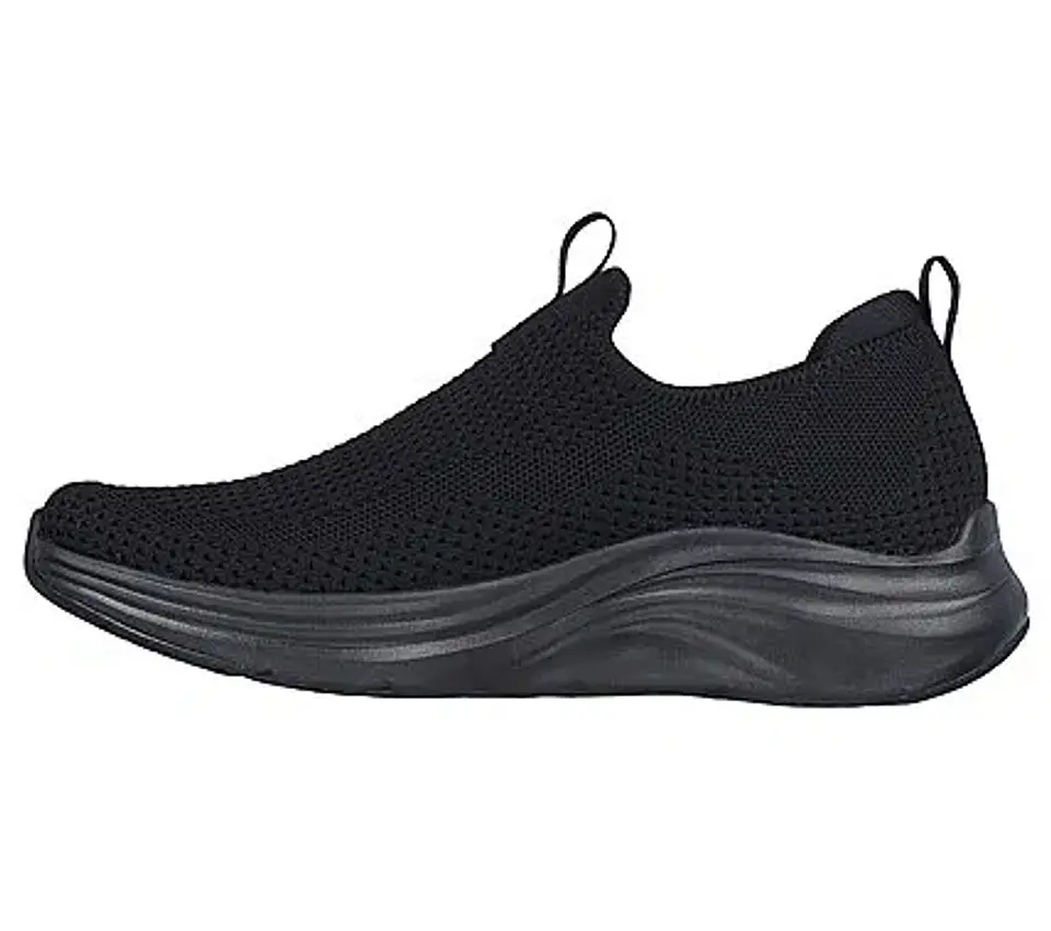 Zapatilla Mujer Negro Skechers 150020BBK 2