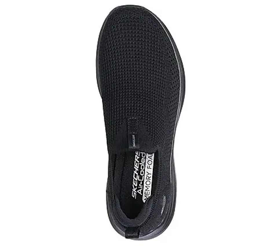 Zapatilla Mujer Negro Skechers 150020BBK 3
