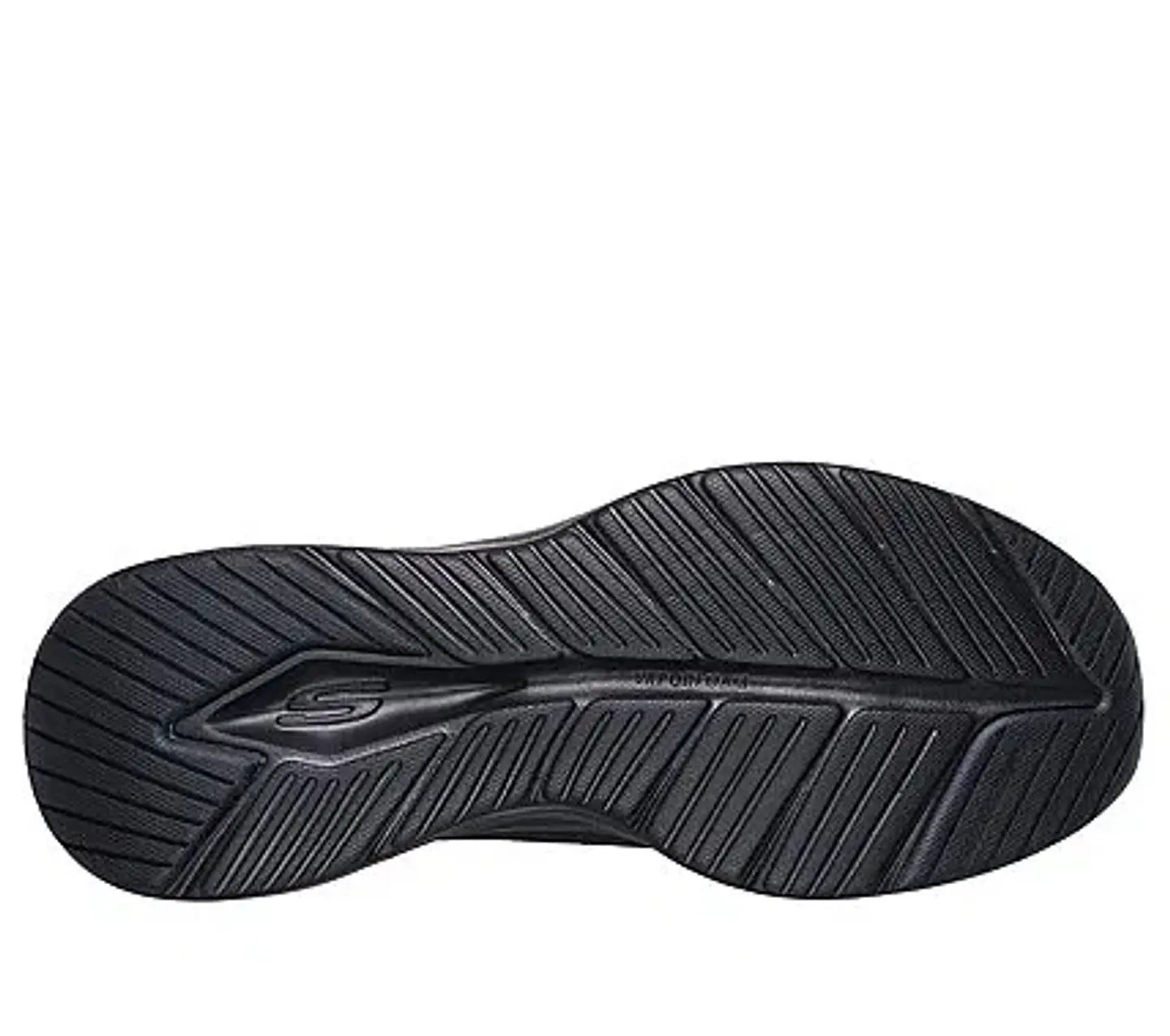 Zapatilla Mujer Negro Skechers 150020BBK 4