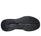 Zapatilla Mujer Negro Skechers 150020BBK - Miniatura 4