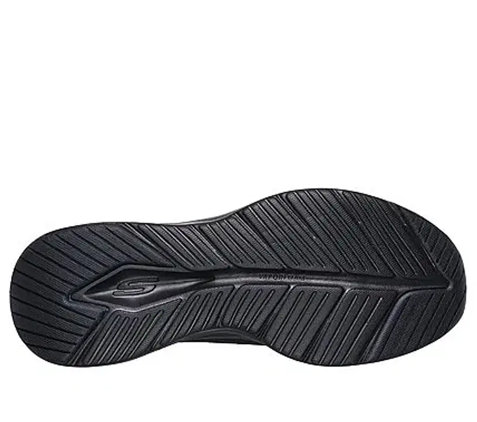 Zapatilla Mujer Negro Skechers 150020BBK 4