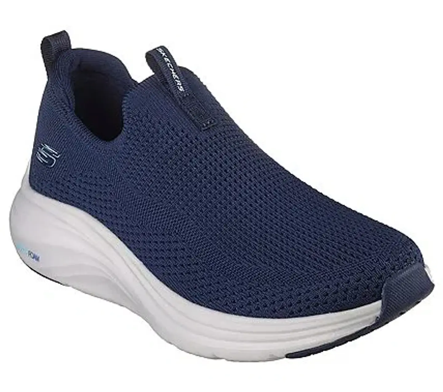 Zapatilla Mujer Navy Skechers 150020NVY 1