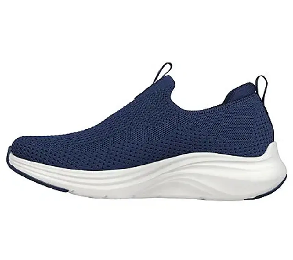 Zapatilla Mujer Navy Skechers 150020NVY 2
