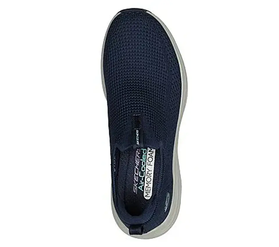 Zapatilla Mujer Navy Skechers 150020NVY 3