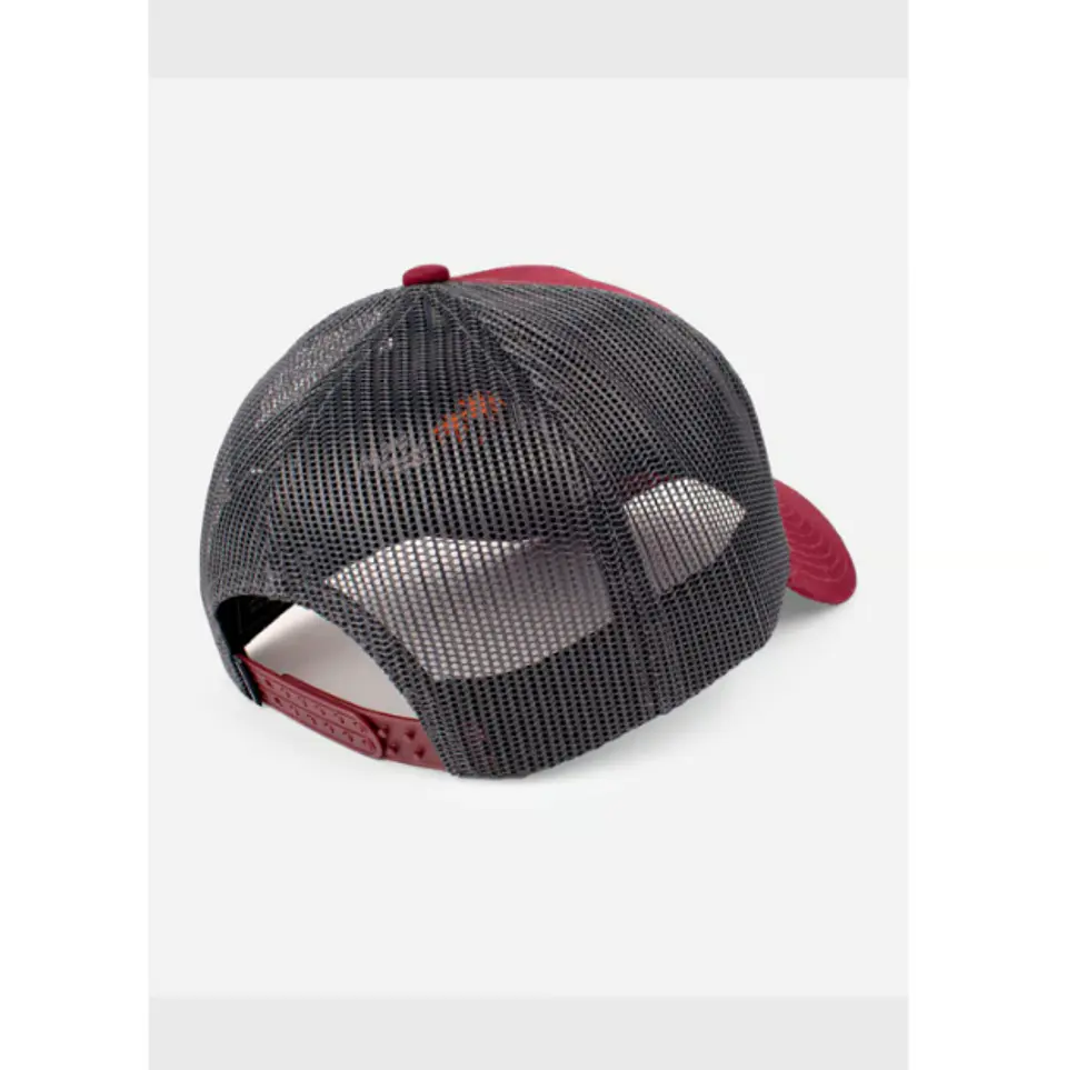 Jockey Hombre Burdeo Maui 5AJ1882-MV 2