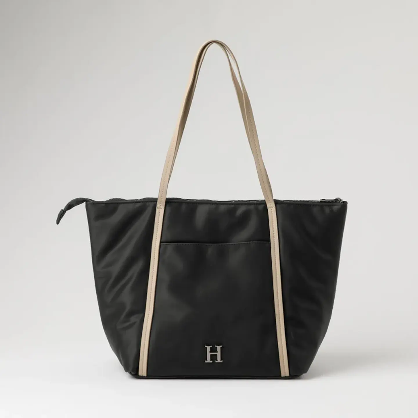 Cartera Negra Humana 3307510200027 1