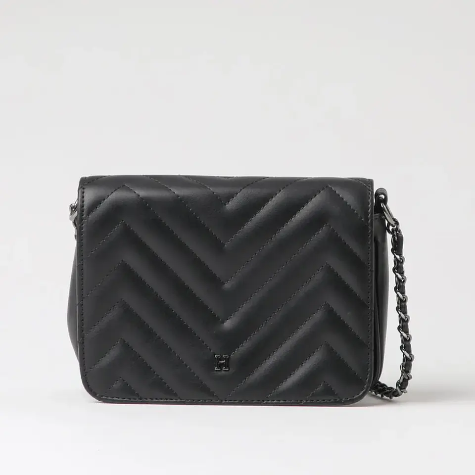 Cartera Negra Humana 3307510200058 1