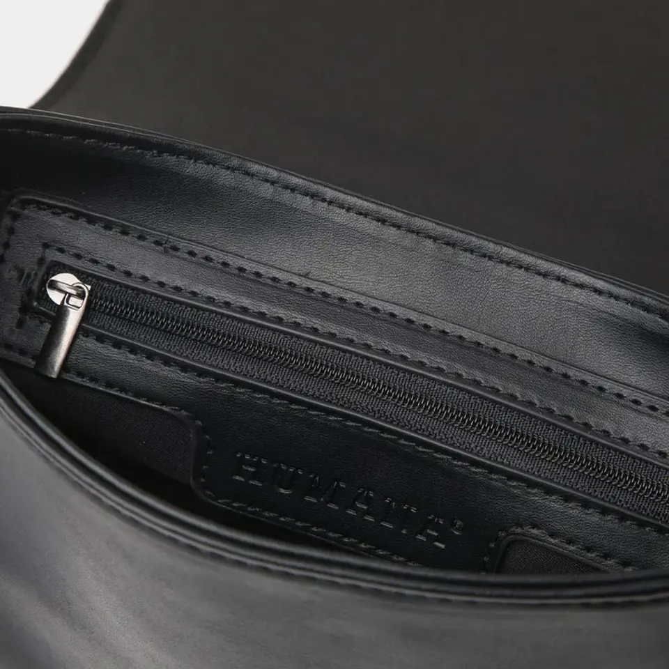 Cartera Negra Humana 3307510200058 3