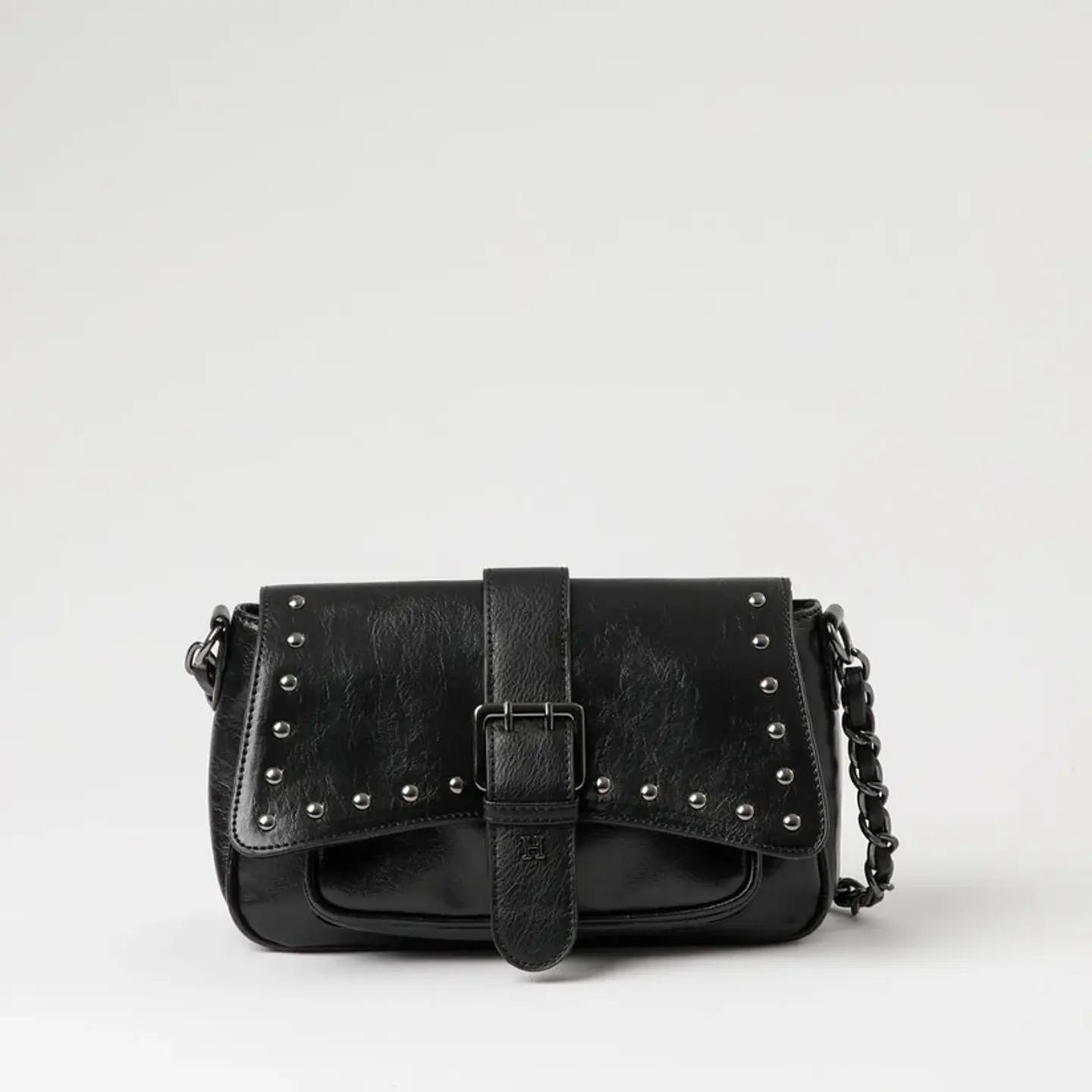 Cartera Negra Humana 3307510200072 1