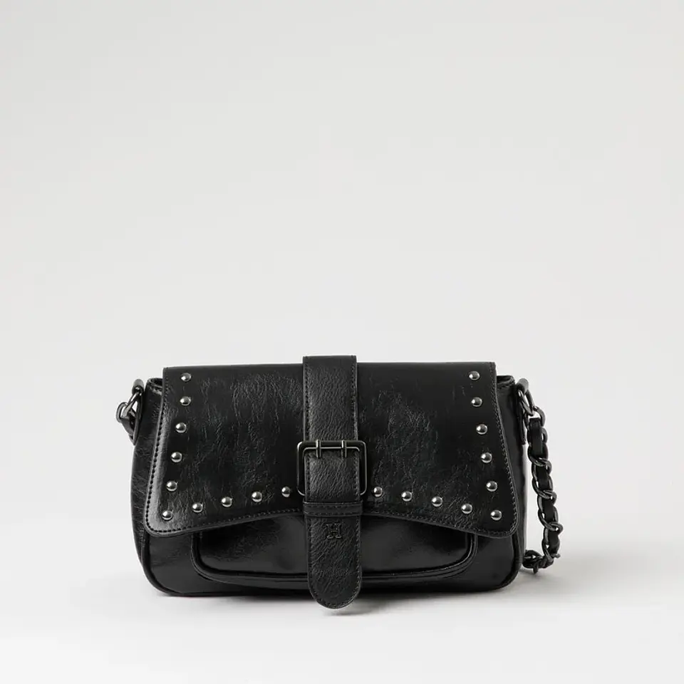 Cartera Negra Humana 3307510200072 1