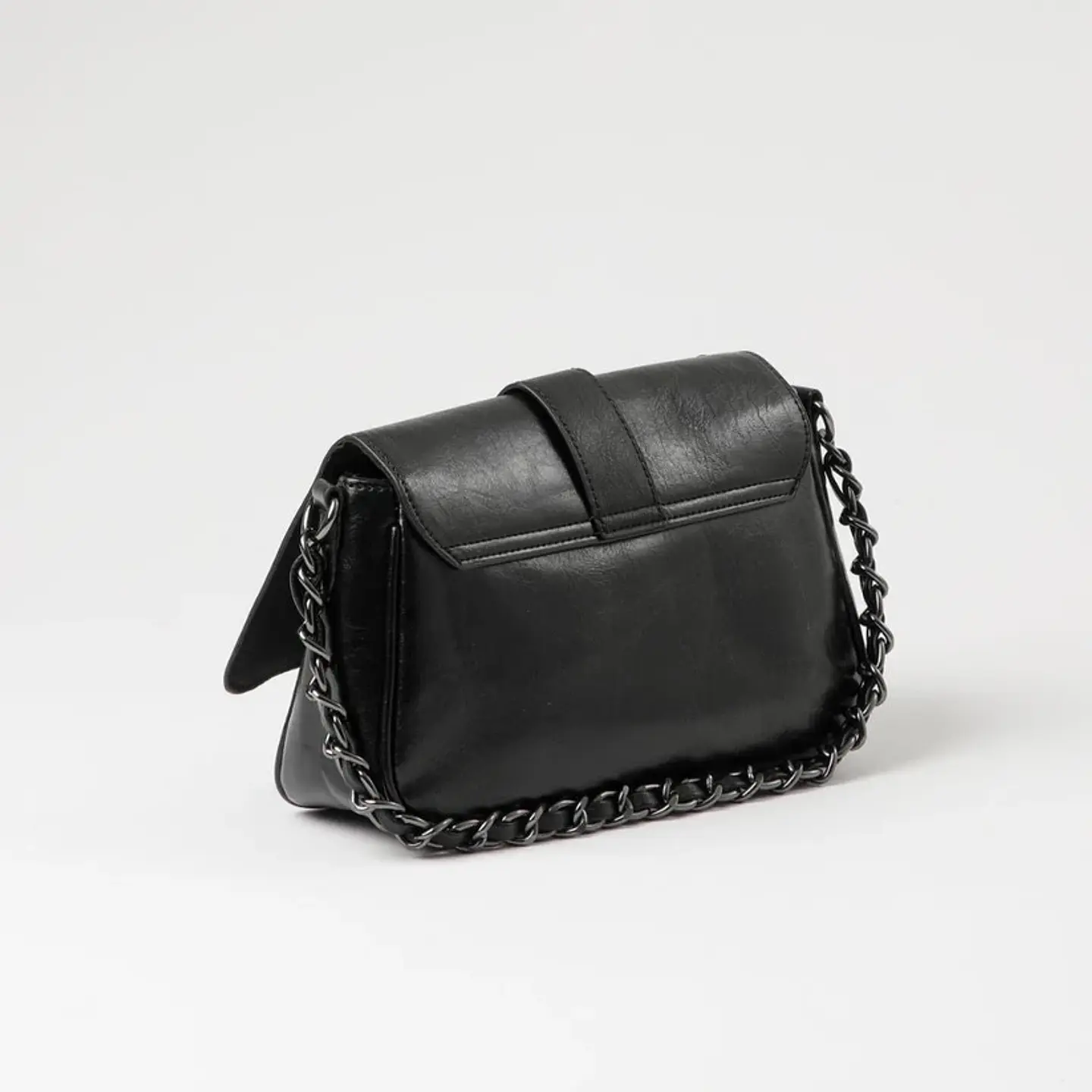 Cartera Negra Humana 3307510200072 2