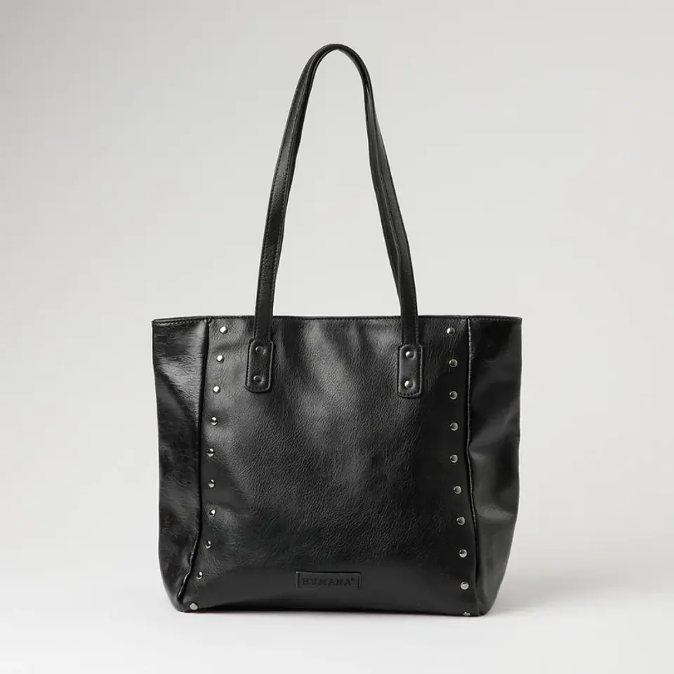 Cartera Negra Humana 3307510200089 1