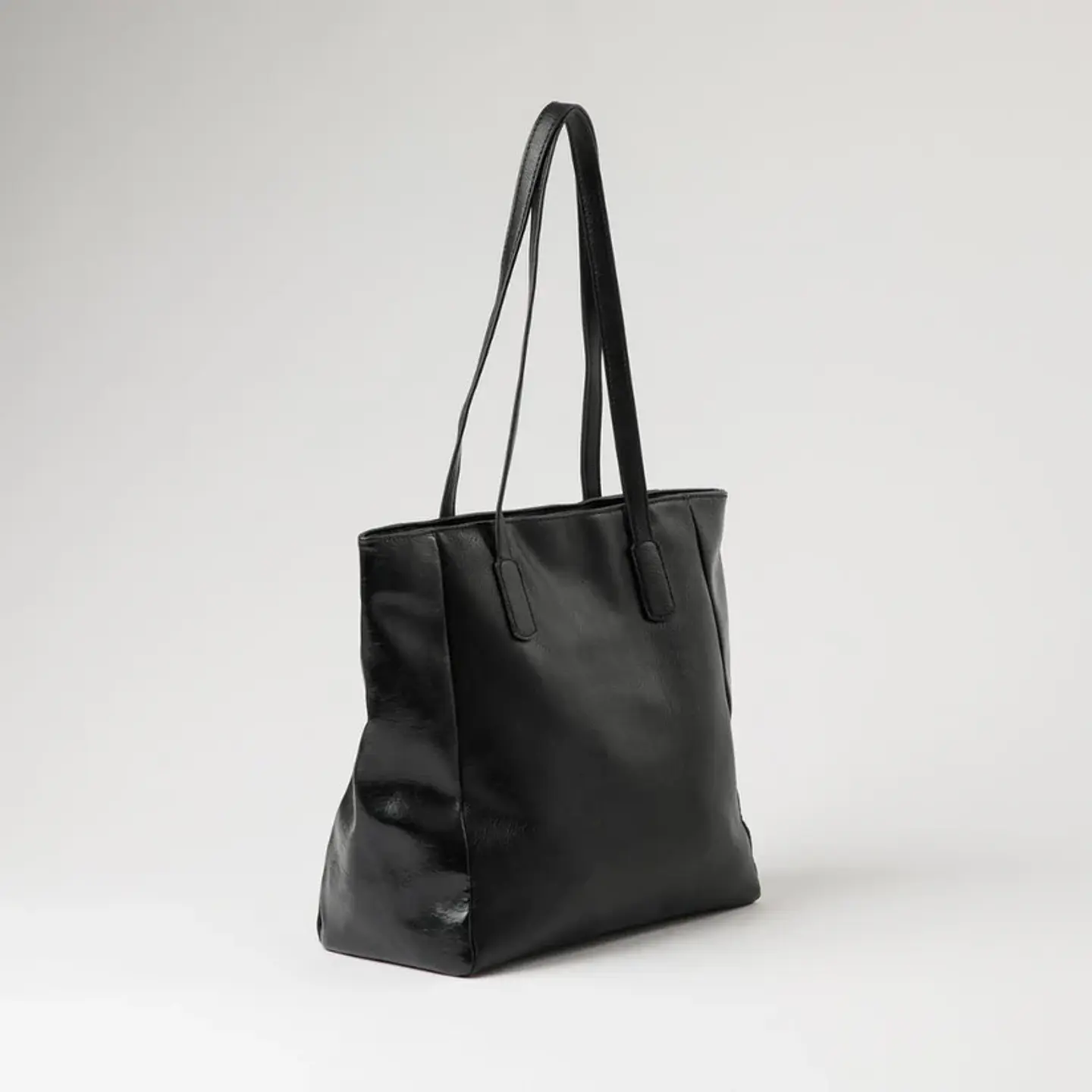 Cartera Negra Humana 3307510200089 2