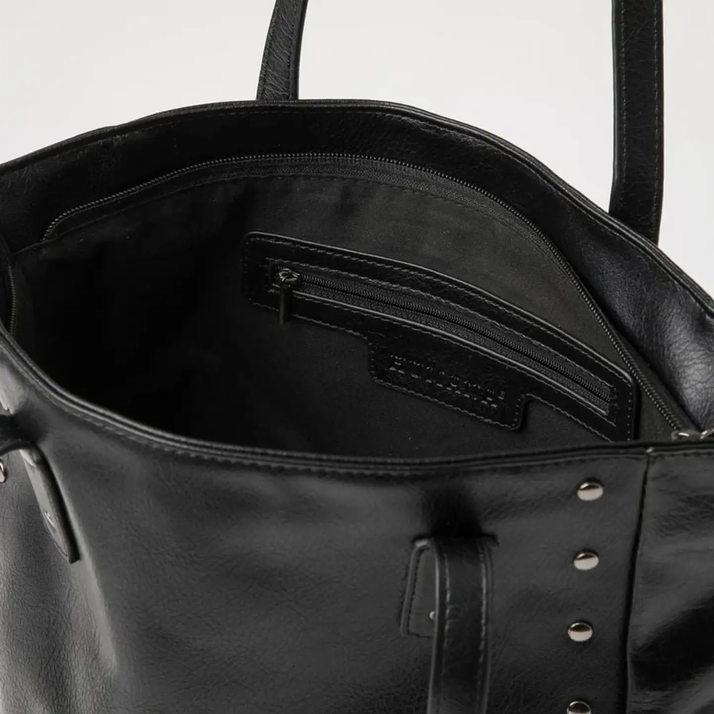 Cartera Negra Humana 3307510200089 3