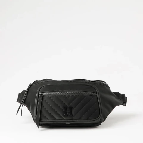 Cartera Negra Humana 3307510200096