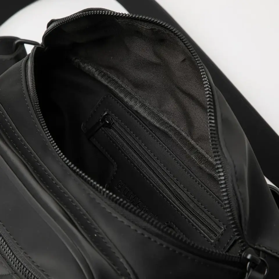 Cartera Negra Humana 3307510200096 3