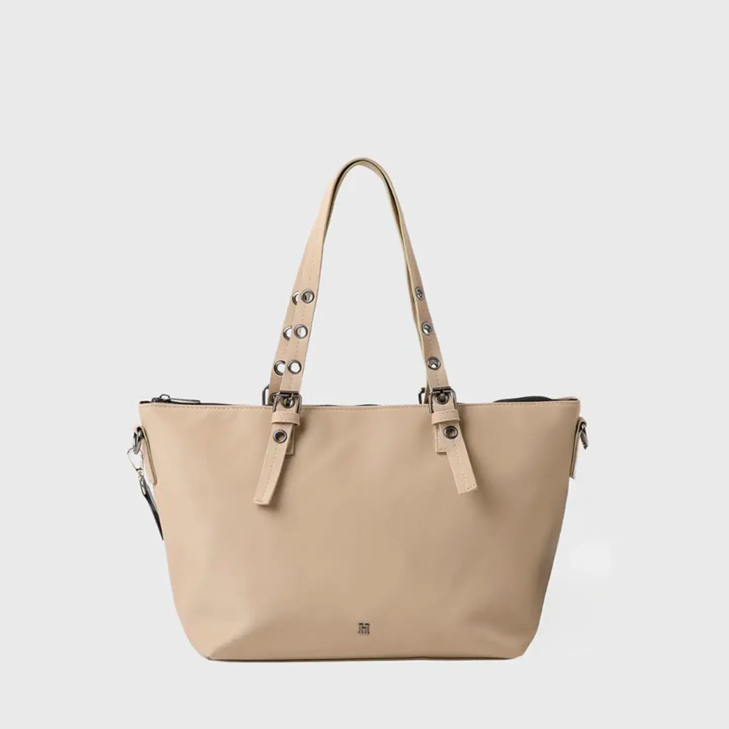 Cartera Beige Humana 3307510800036 1