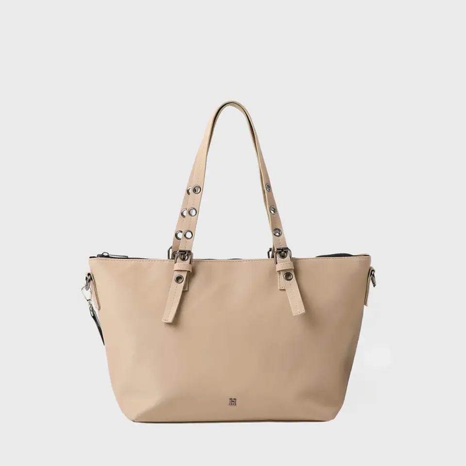 Cartera Beige Humana 3307510800036 1