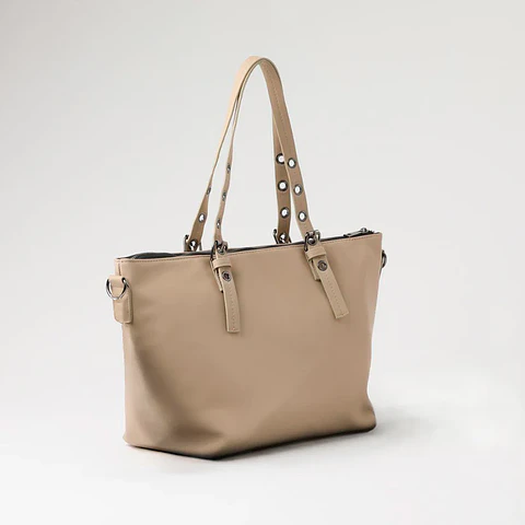 Cartera Beige Humana 3307510800036
