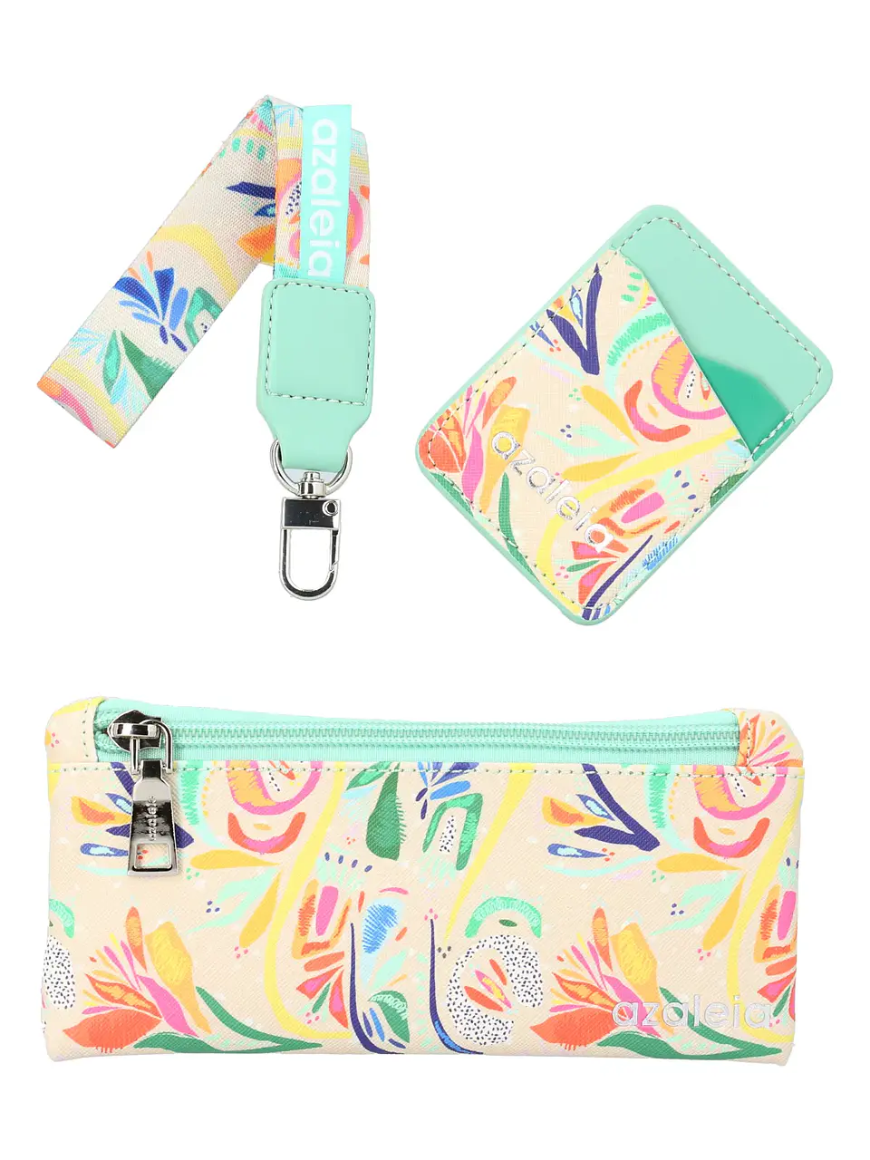Estuche Blanco Azaleia AZ210031537-022 1