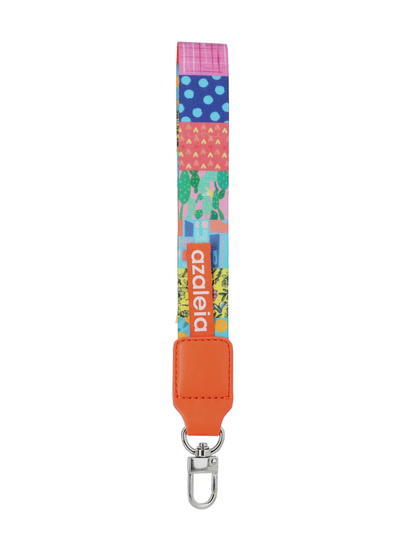 Estuche Multicolor Azaleia AZ210031537-ZNN 2