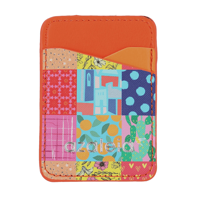 Estuche Multicolor Azaleia AZ210031537-ZNN