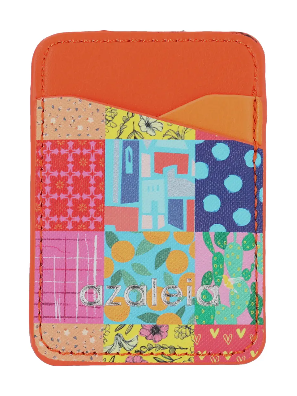 Estuche Multicolor Azaleia AZ210031537-ZNN 3