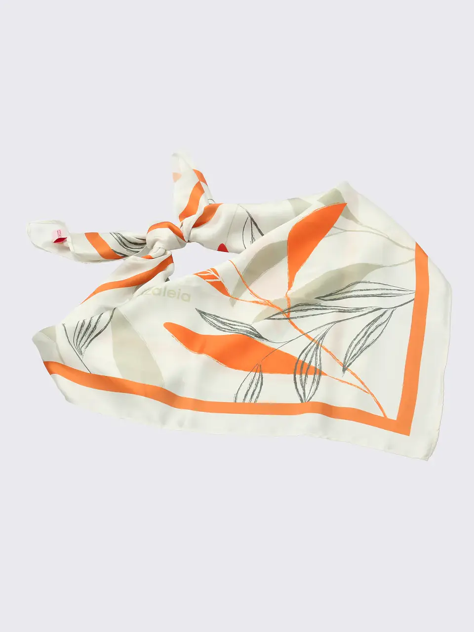Pañuelo Beige Azaleia AZ210031551-RK8 1