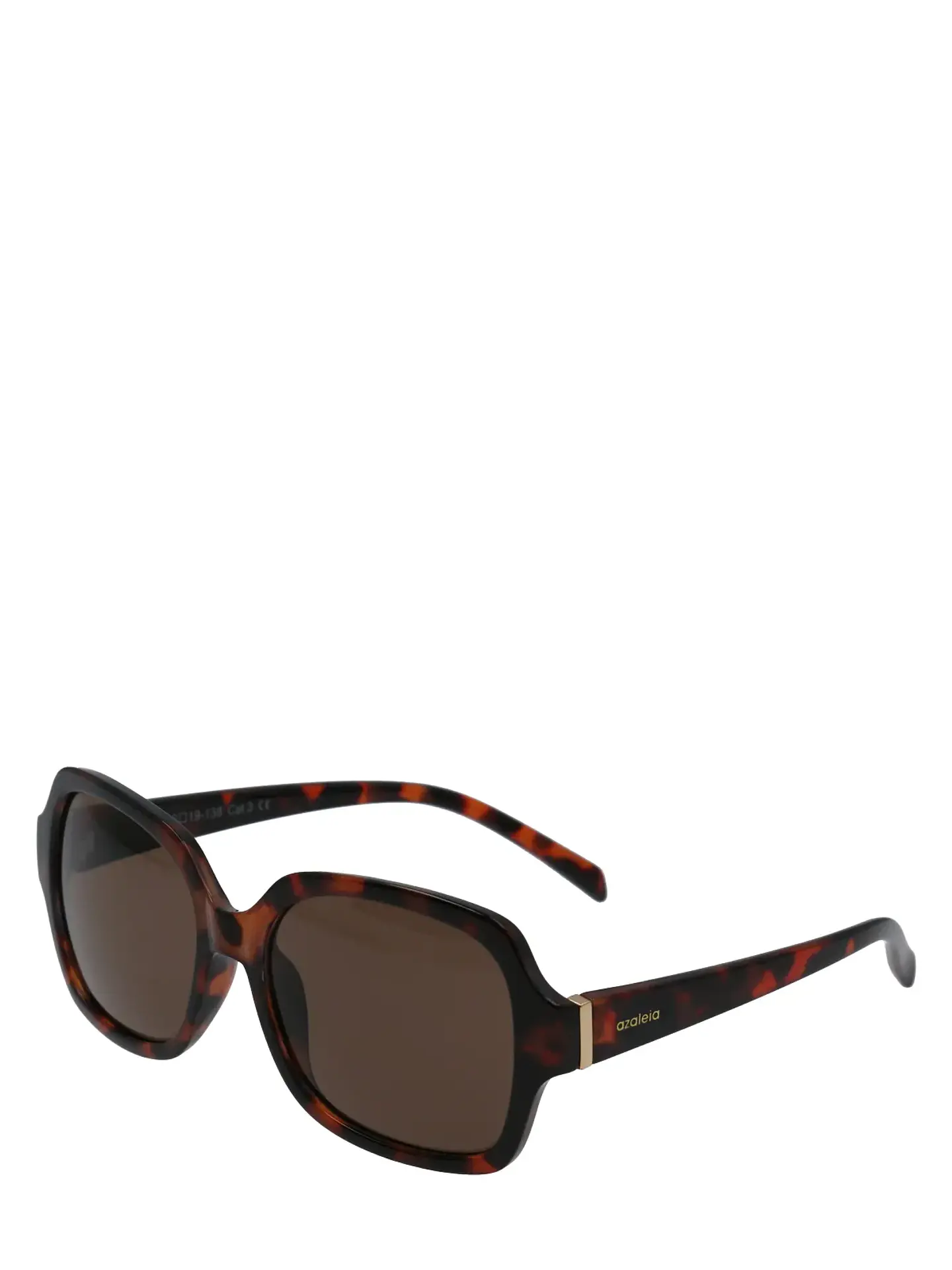 Lentes Café Azaleia AZ210031559-645 1