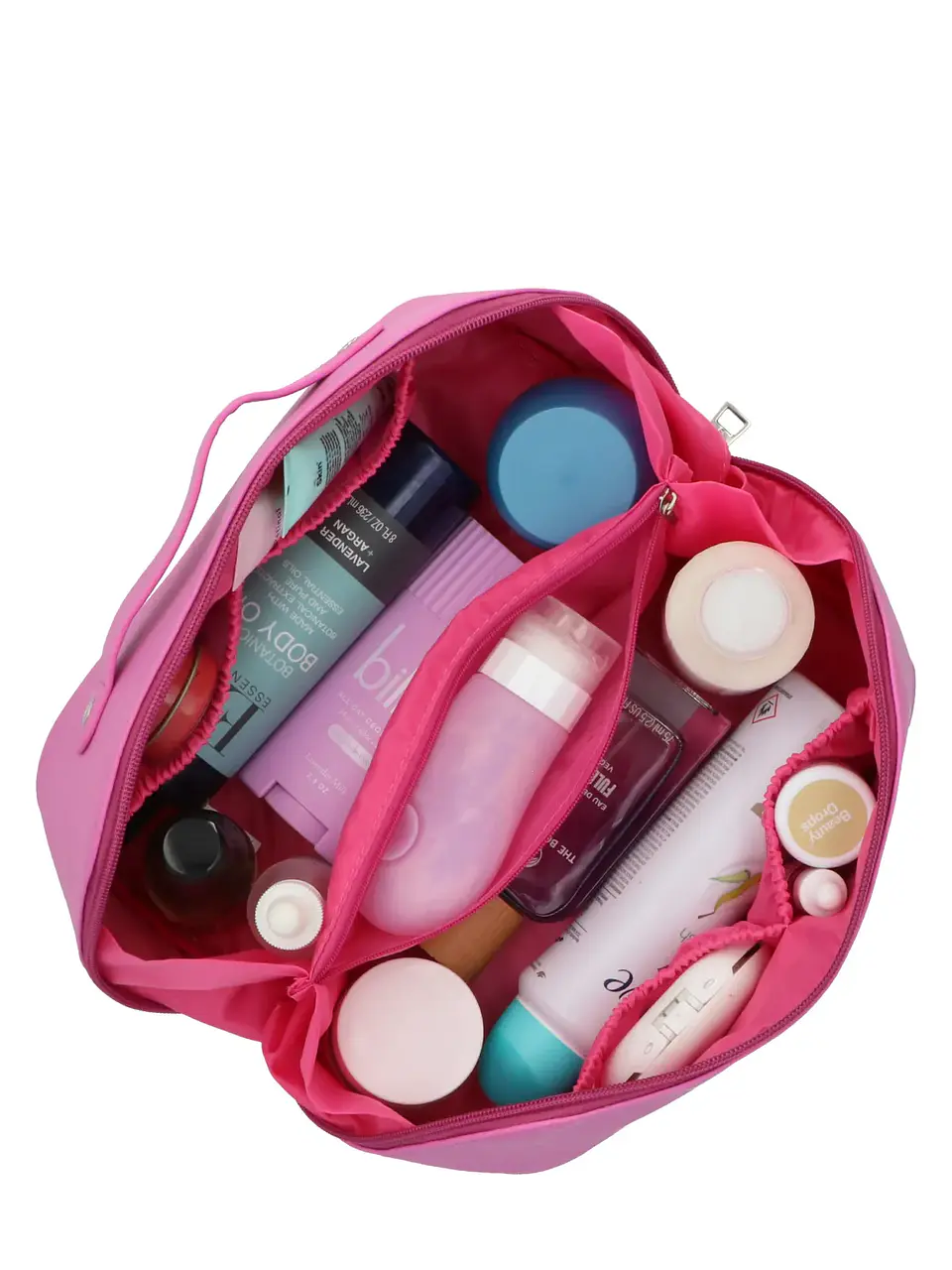 Estuche Rosado Azaleia AZ210031569-QSU 3
