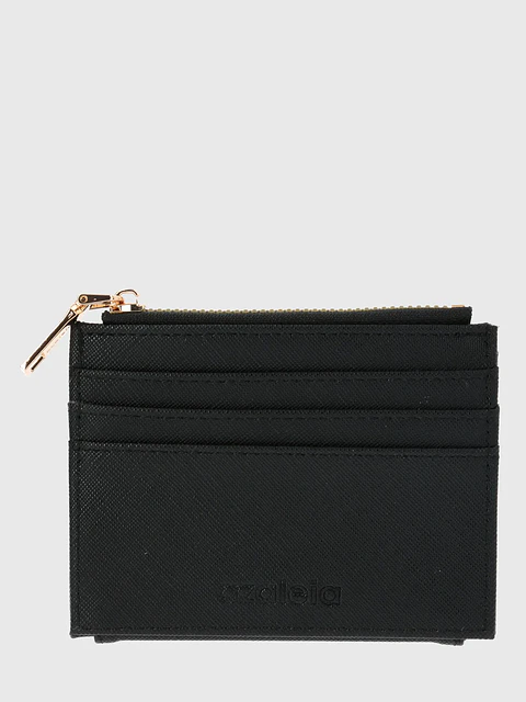 Billetera Negra Azaleia AZ210031570-N11