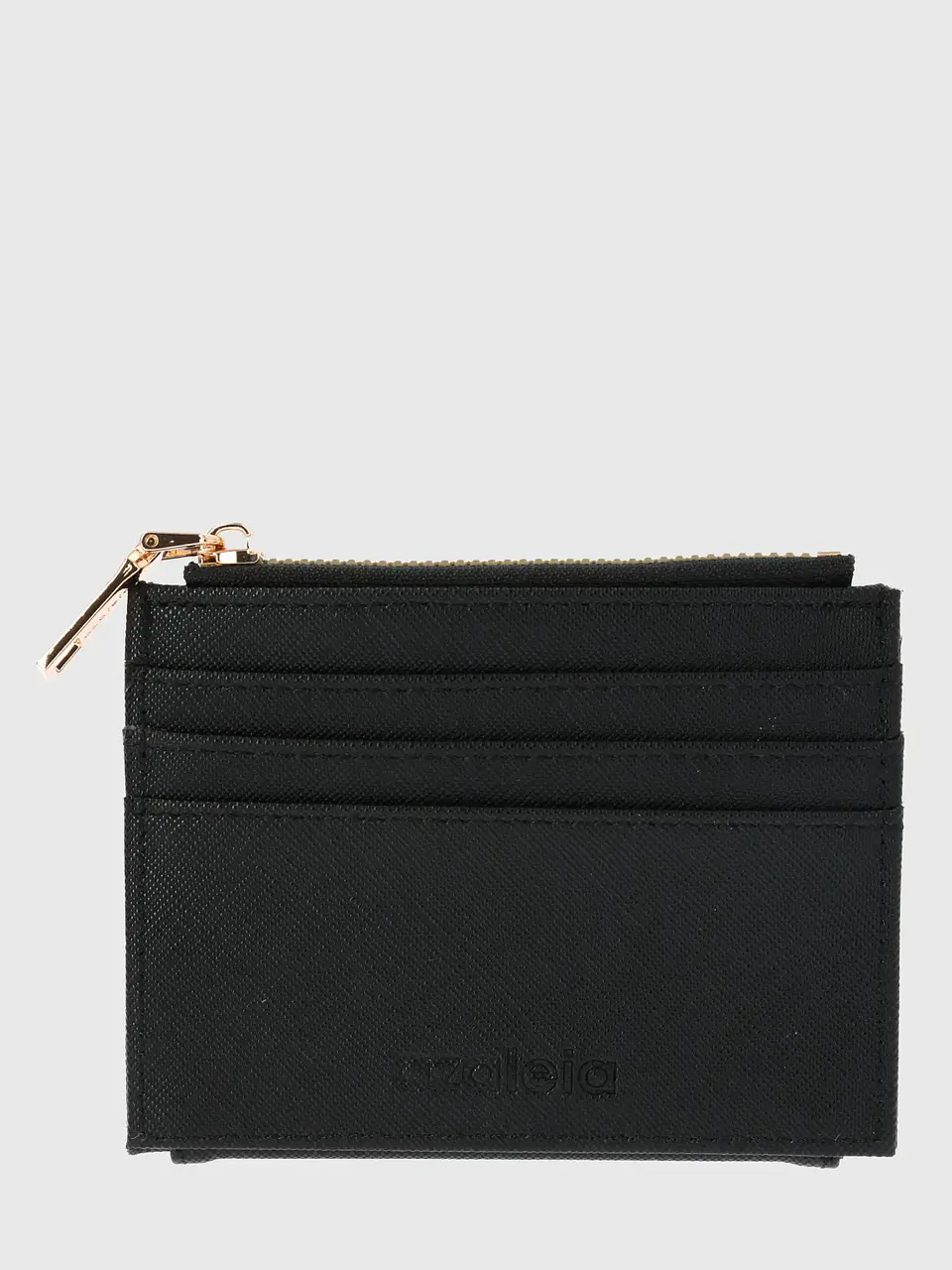 Billetera Negra Azaleia AZ210031570-N11 1