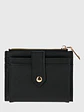 Billetera Negra Azaleia AZ210031570-N11 - Miniatura 2