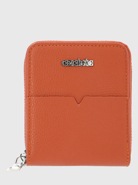 Billetera Naranja Azaleia AZ210031571-556