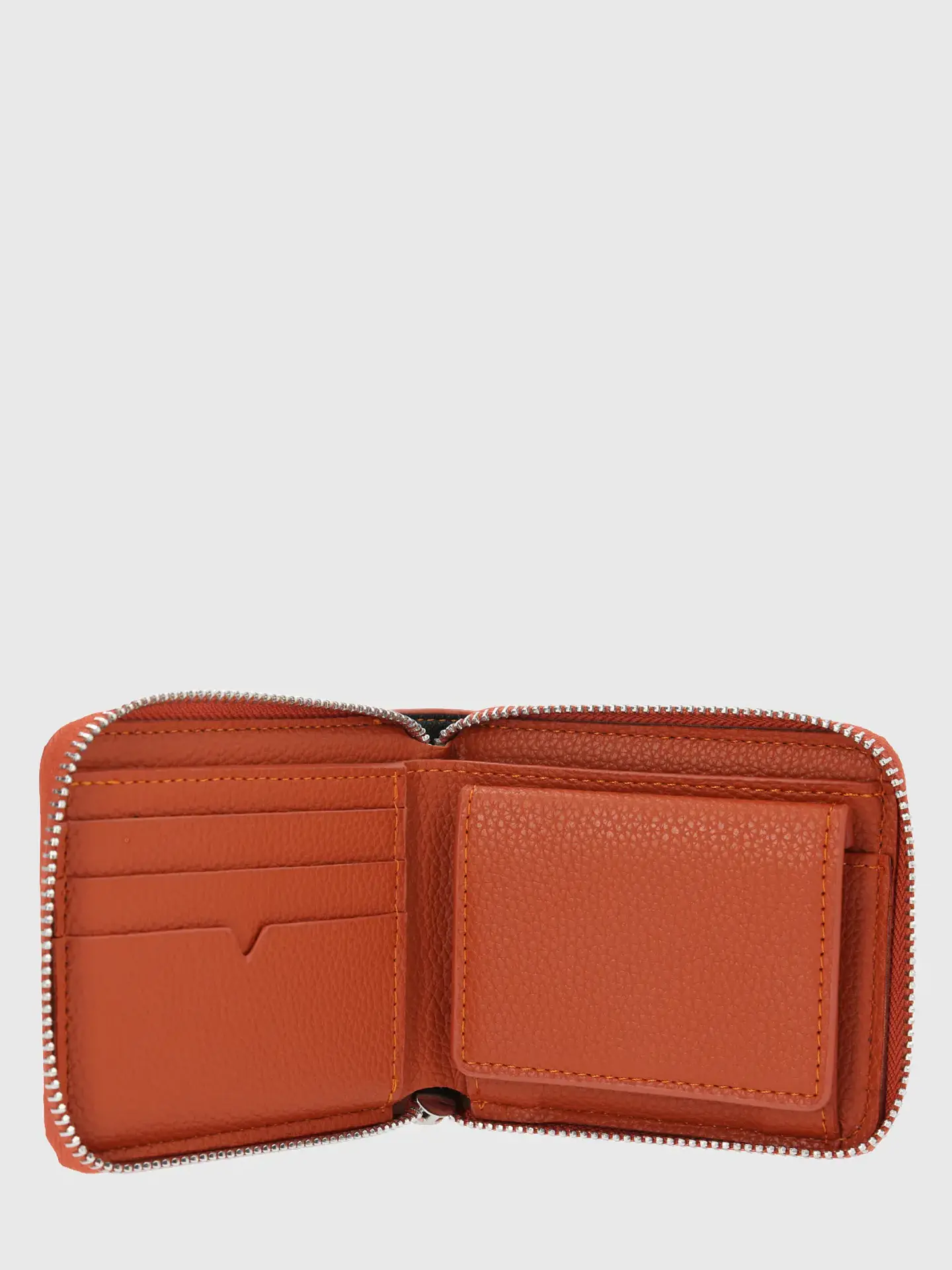 Billetera Naranja Azaleia AZ210031571-556 3