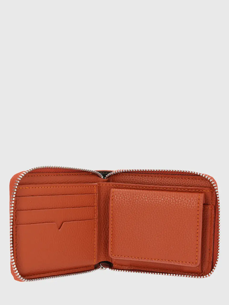 Billetera Naranja Azaleia AZ210031571-556 3