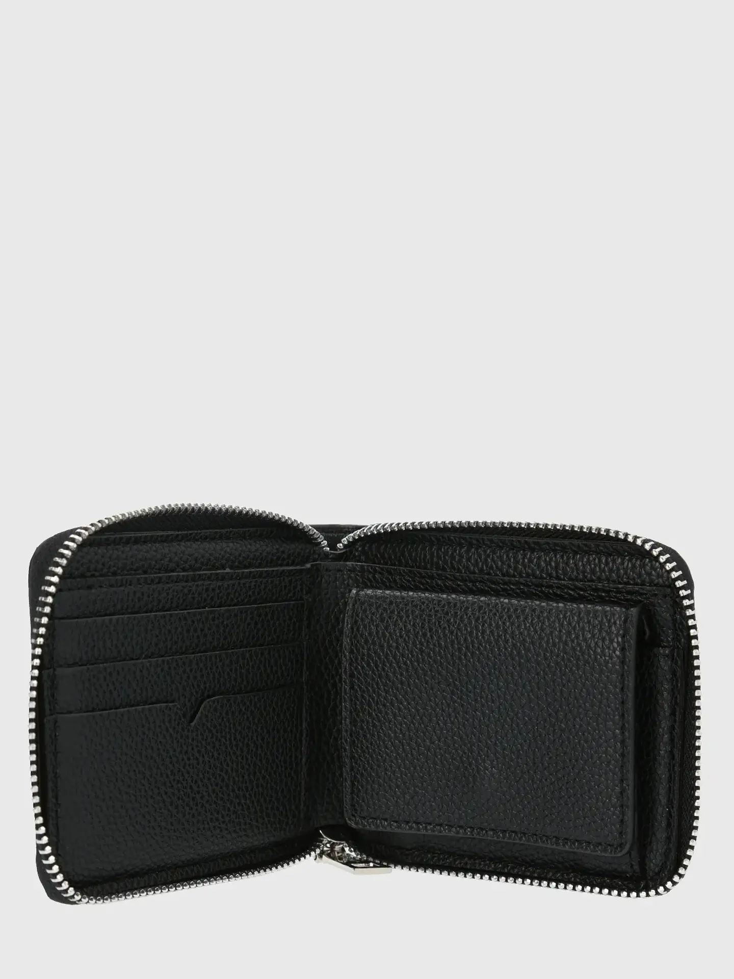 Billetera Negra Azaleia AZ210031571-N11 3