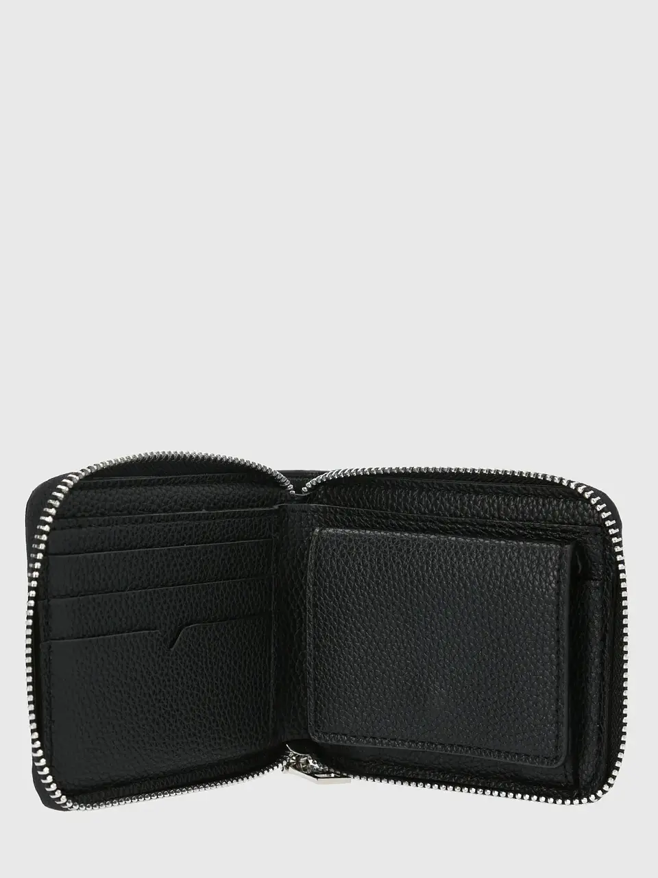 Billetera Negra Azaleia AZ210031571-N11 3