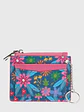 Billetera Multicolor Azaleia AZ210031572-ZNN - Miniatura 1