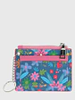 Billetera Multicolor Azaleia AZ210031572-ZNN - Miniatura 2